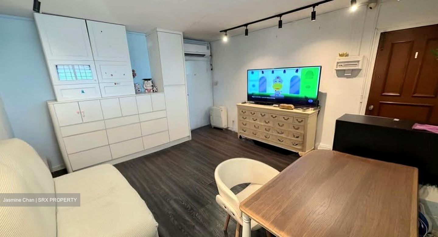 Blk 634 Yio Chu Kang Heights (Ang Mo Kio), HDB 4 Rooms #628246311